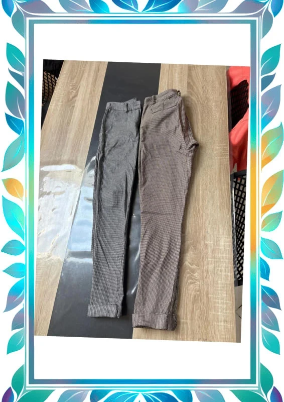 Pantalon taille S